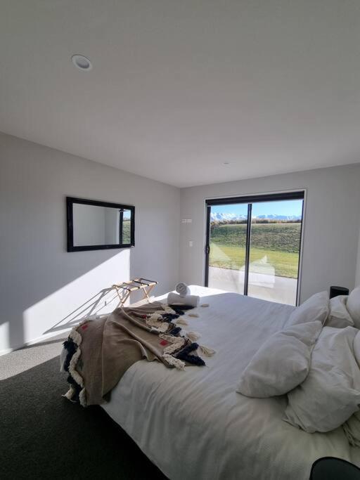 65 The Drive Villa Twizel Luaran gambar